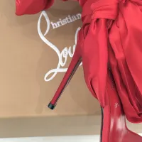 $115.00 USD Christian Louboutin CL Sandal For Women #1462596