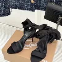 $115.00 USD Christian Louboutin CL Sandal For Women #1462598