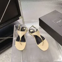 $96.00 USD Yves Saint Laurent YSL Sandal For Women #1462680