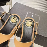 $96.00 USD Yves Saint Laurent YSL Sandal For Women #1462681