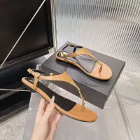 $96.00 USD Yves Saint Laurent YSL Sandal For Women #1462681