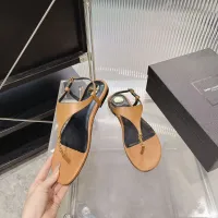 $96.00 USD Yves Saint Laurent YSL Sandal For Women #1462681