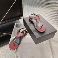 $96.00 USD Yves Saint Laurent YSL Sandal For Women #1462682