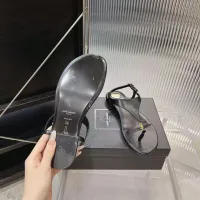 $96.00 USD Yves Saint Laurent YSL Sandal For Women #1462683
