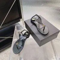 $96.00 USD Yves Saint Laurent YSL Sandal For Women #1462683