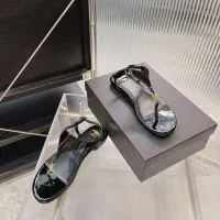 $96.00 USD Yves Saint Laurent YSL Sandal For Women #1462685