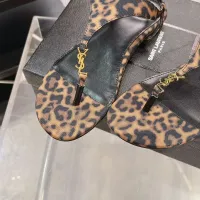 $96.00 USD Yves Saint Laurent YSL Sandal For Women #1462686