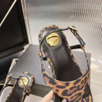 $96.00 USD Yves Saint Laurent YSL Sandal For Women #1462686