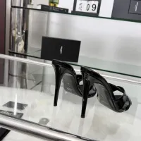 $92.00 USD Yves Saint Laurent YSL Slippers For Women #1462691