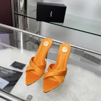 $92.00 USD Yves Saint Laurent YSL Slippers For Women #1462693