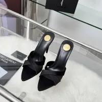 $92.00 USD Yves Saint Laurent YSL Slippers For Women #1462696