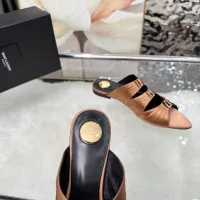 $102.00 USD Yves Saint Laurent YSL Slippers For Women #1462698