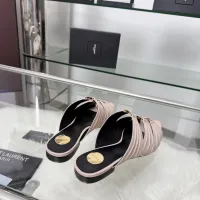 $102.00 USD Yves Saint Laurent YSL Slippers For Women #1462703