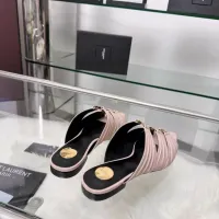 $102.00 USD Yves Saint Laurent YSL Slippers For Women #1462703