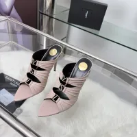 $105.00 USD Yves Saint Laurent YSL Slippers For Women #1462714