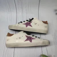 $98.00 USD Golden Goose Casual Shoes For Women #1462721