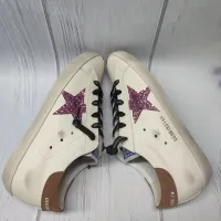 $98.00 USD Golden Goose Casual Shoes For Women #1462721