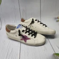 $98.00 USD Golden Goose Casual Shoes For Men #1462726