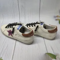 $98.00 USD Golden Goose Casual Shoes For Men #1462726