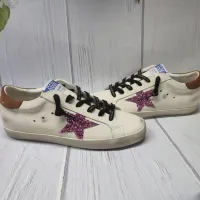 $98.00 USD Golden Goose Casual Shoes For Men #1462726
