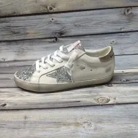 $98.00 USD Golden Goose Casual Shoes For Women #1462728
