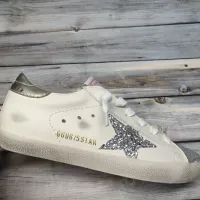 $98.00 USD Golden Goose Casual Shoes For Women #1462728