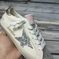 $98.00 USD Golden Goose Casual Shoes For Men #1462729