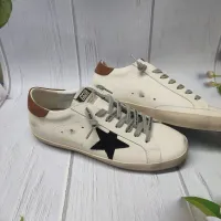 $98.00 USD Golden Goose Casual Shoes For Women #1462732