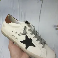 $98.00 USD Golden Goose Casual Shoes For Women #1462732