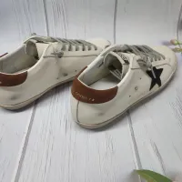 $98.00 USD Golden Goose Casual Shoes For Women #1462732