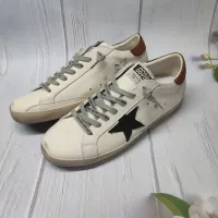 $98.00 USD Golden Goose Casual Shoes For Women #1462732