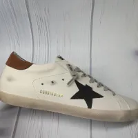 $98.00 USD Golden Goose Casual Shoes For Men #1462733