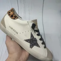 $98.00 USD Golden Goose Casual Shoes For Men #1462737
