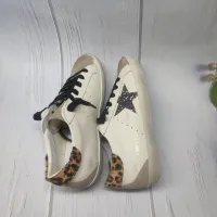 $98.00 USD Golden Goose Casual Shoes For Men #1462737