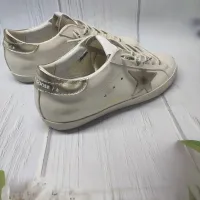 $98.00 USD Golden Goose Casual Shoes For Men #1462743