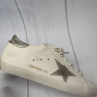 $98.00 USD Golden Goose Casual Shoes For Men #1462743