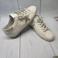 $98.00 USD Golden Goose Casual Shoes For Men #1462743