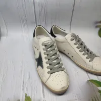 $98.00 USD Golden Goose Casual Shoes For Women #1462745