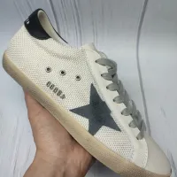 $98.00 USD Golden Goose Casual Shoes For Women #1462745