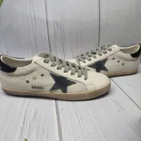 $98.00 USD Golden Goose Casual Shoes For Men #1462746