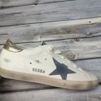 $98.00 USD Golden Goose Casual Shoes For Women #1462747