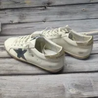 $98.00 USD Golden Goose Casual Shoes For Men #1462748