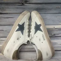 $98.00 USD Golden Goose Casual Shoes For Men #1462748