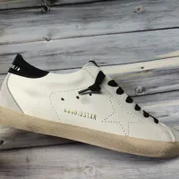 $98.00 USD Golden Goose Casual Shoes For Women #1462749