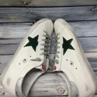 $98.00 USD Golden Goose Casual Shoes For Women #1462751