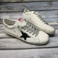 $98.00 USD Golden Goose Casual Shoes For Men #1462752
