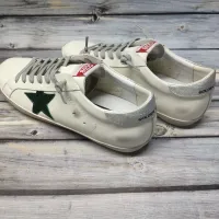 $98.00 USD Golden Goose Casual Shoes For Men #1462752