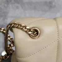 $98.00 USD Yves Saint Laurent YSL AAA Quality Messenger Bags For Women #1462780