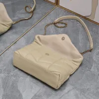 $98.00 USD Yves Saint Laurent YSL AAA Quality Messenger Bags For Women #1462780