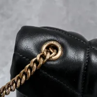 $98.00 USD Yves Saint Laurent YSL AAA Quality Messenger Bags For Women #1462781